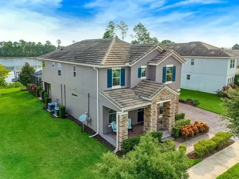 10357 Atwater Bay Drive Winter Garden FL 34787