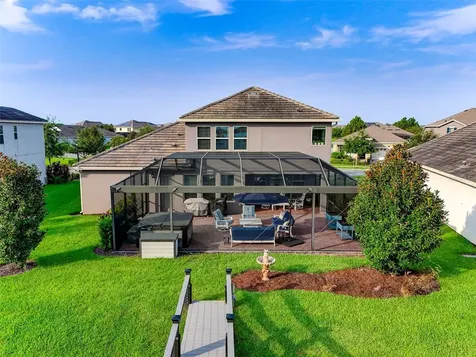 10357 Atwater Bay Drive Winter Garden FL 34787