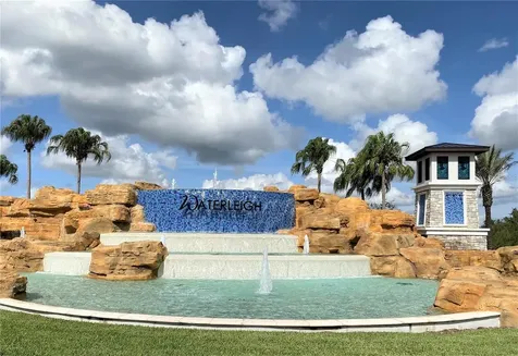 10357 Atwater Bay Drive Winter Garden FL 34787