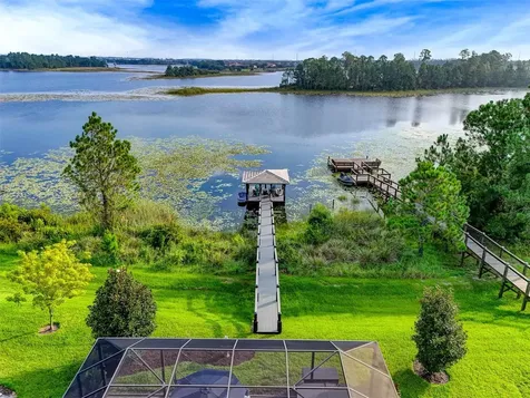 10357 Atwater Bay Drive Winter Garden FL 34787
