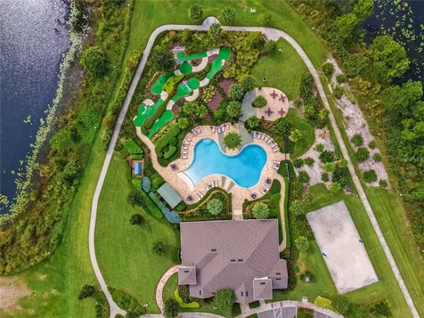 10357 Atwater Bay Drive Winter Garden FL 34787