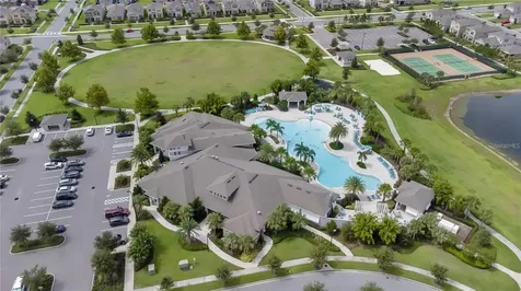 10357 Atwater Bay Drive Winter Garden FL 34787