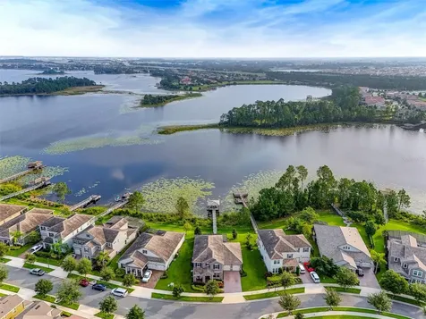 10357 Atwater Bay Drive Winter Garden FL 34787