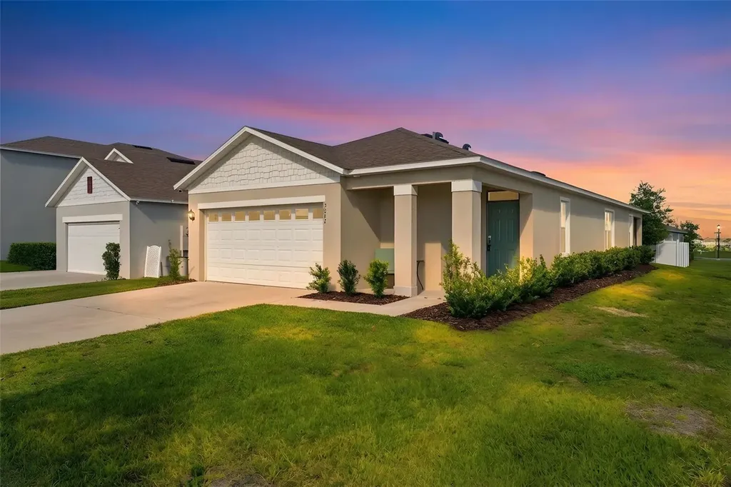 3047 Tansy Street Tavares FL 32778