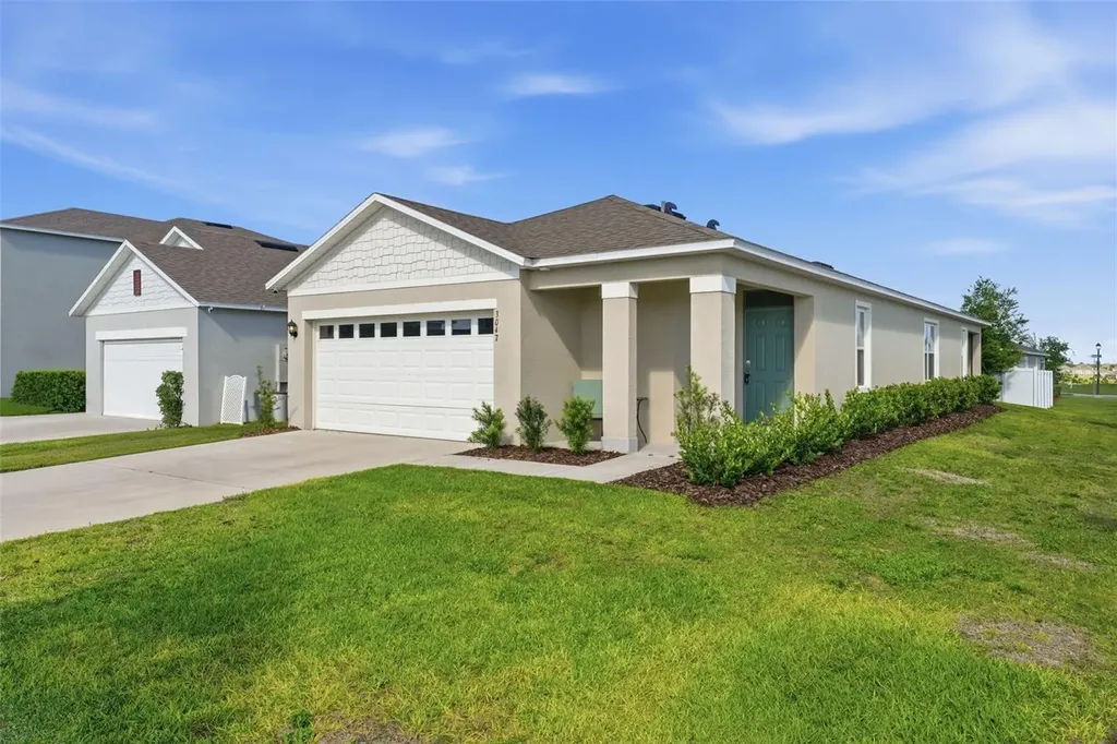 3047 Tansy Street Tavares FL 32778