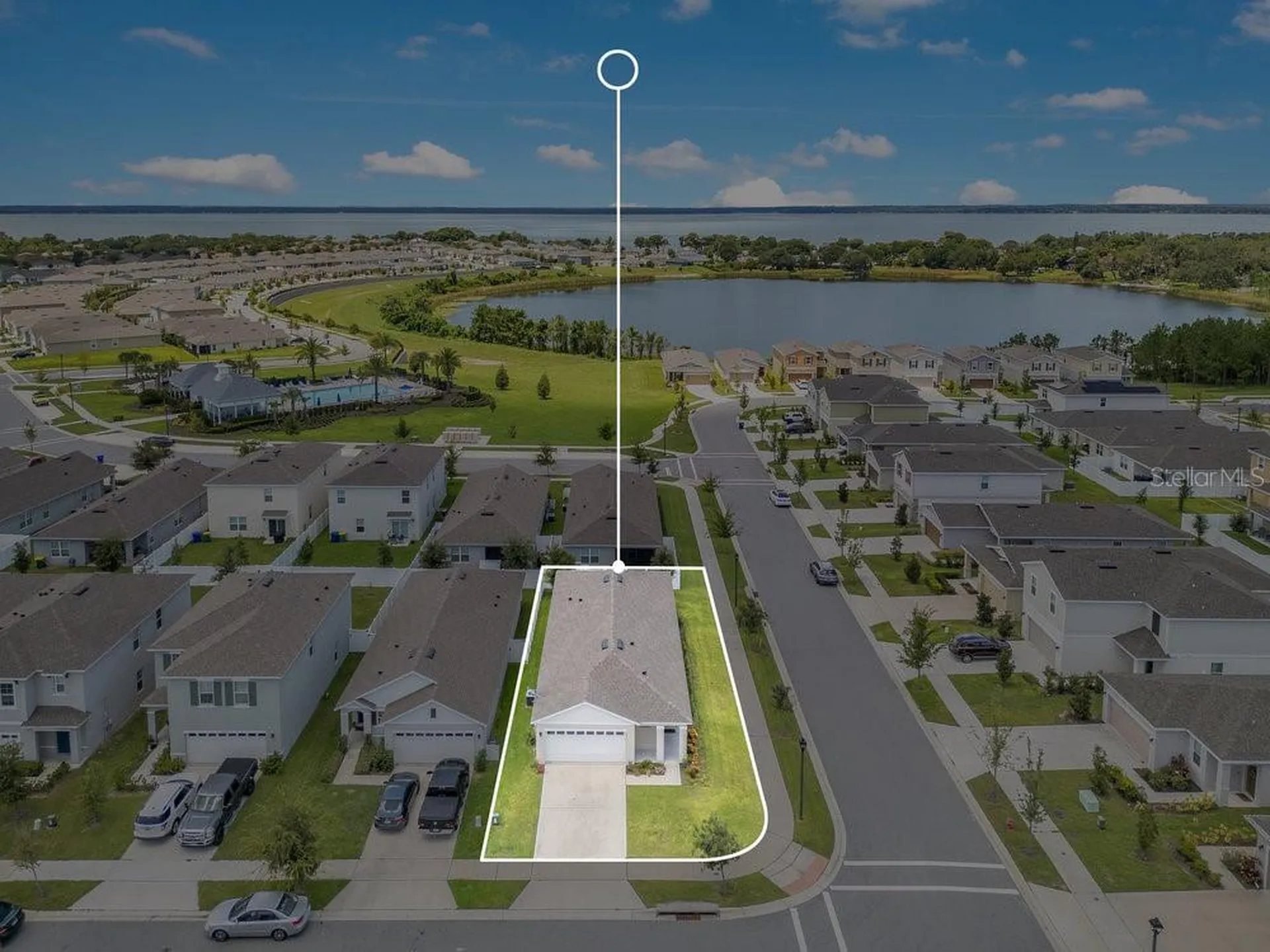 3047 Tansy Street Tavares FL 32778