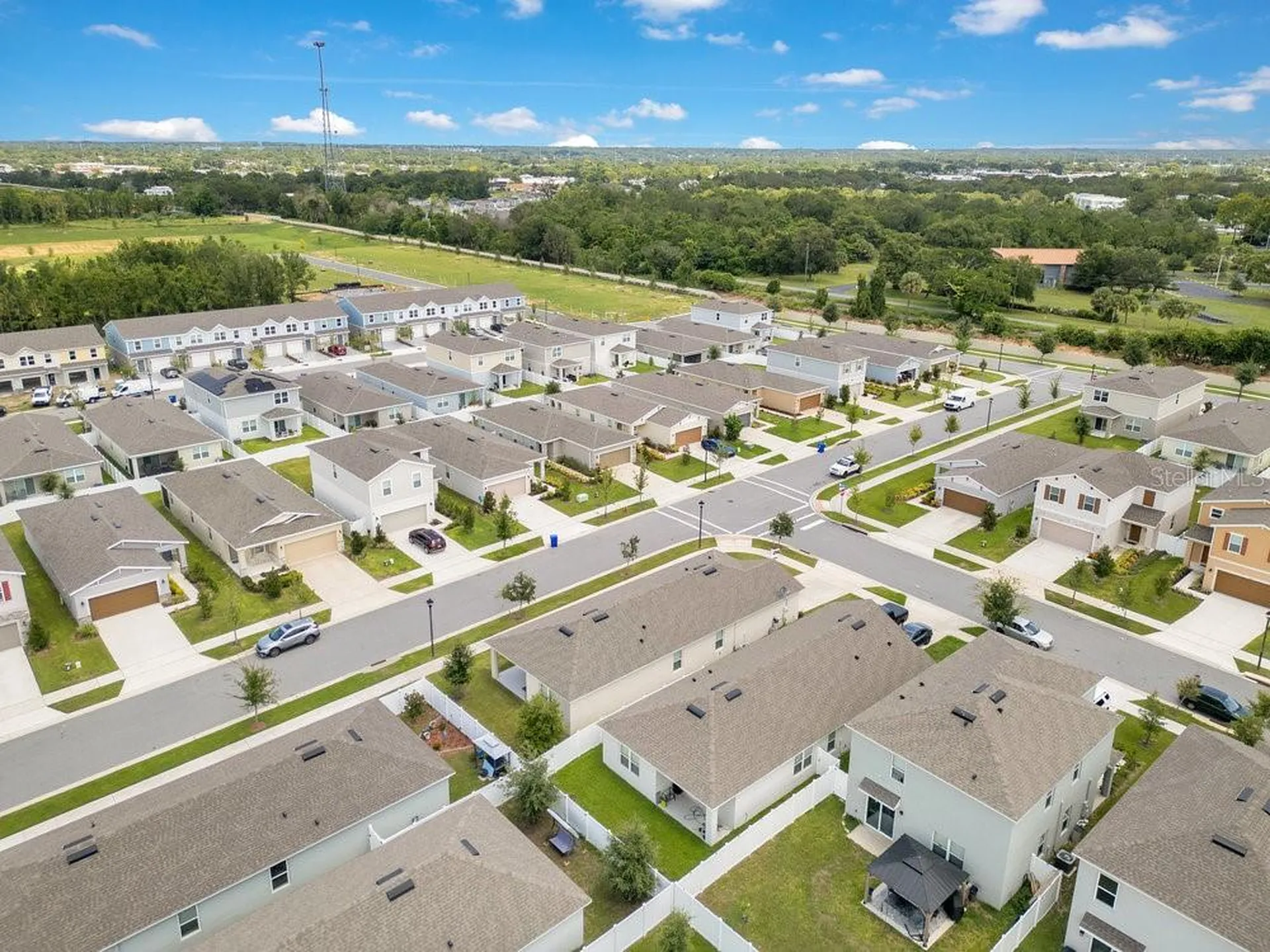 3047 Tansy Street Tavares FL 32778