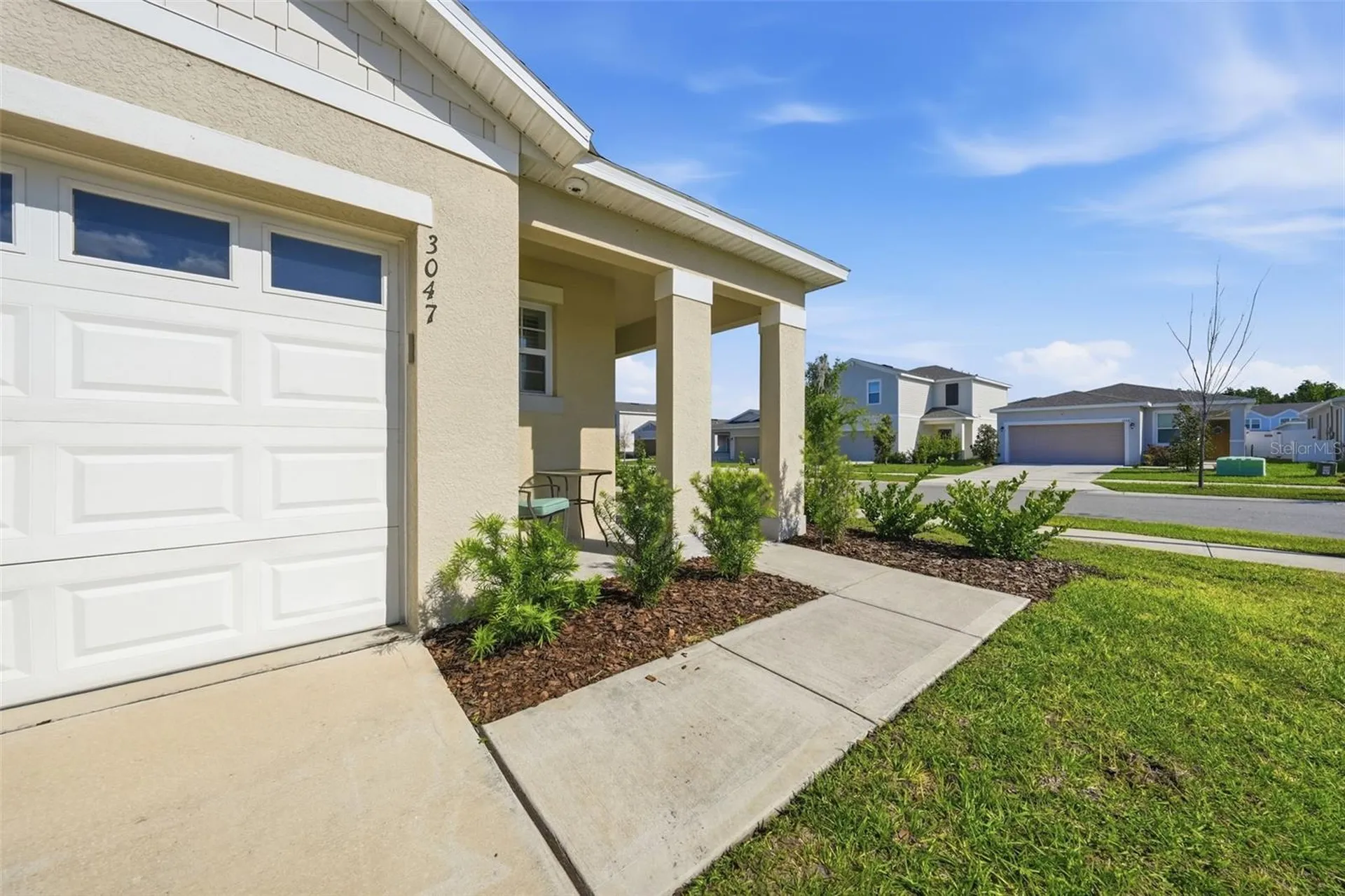 3047 Tansy Street Tavares FL 32778