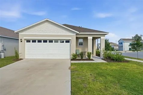 3047 Tansy Street Tavares FL 32778