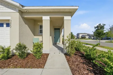 3047 Tansy Street Tavares FL 32778