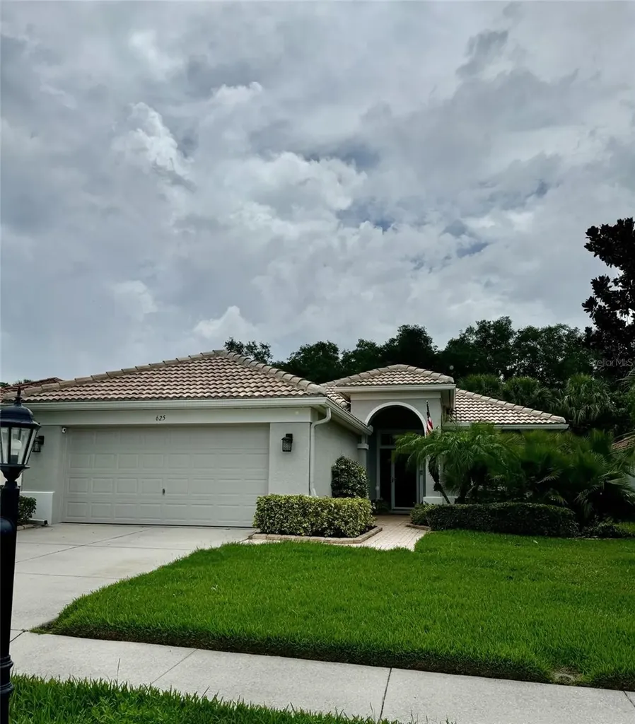 625 Foggy Morn Lane Bradenton FL 34212