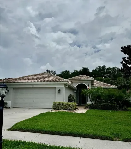 625 Foggy Morn Lane Bradenton FL 34212
