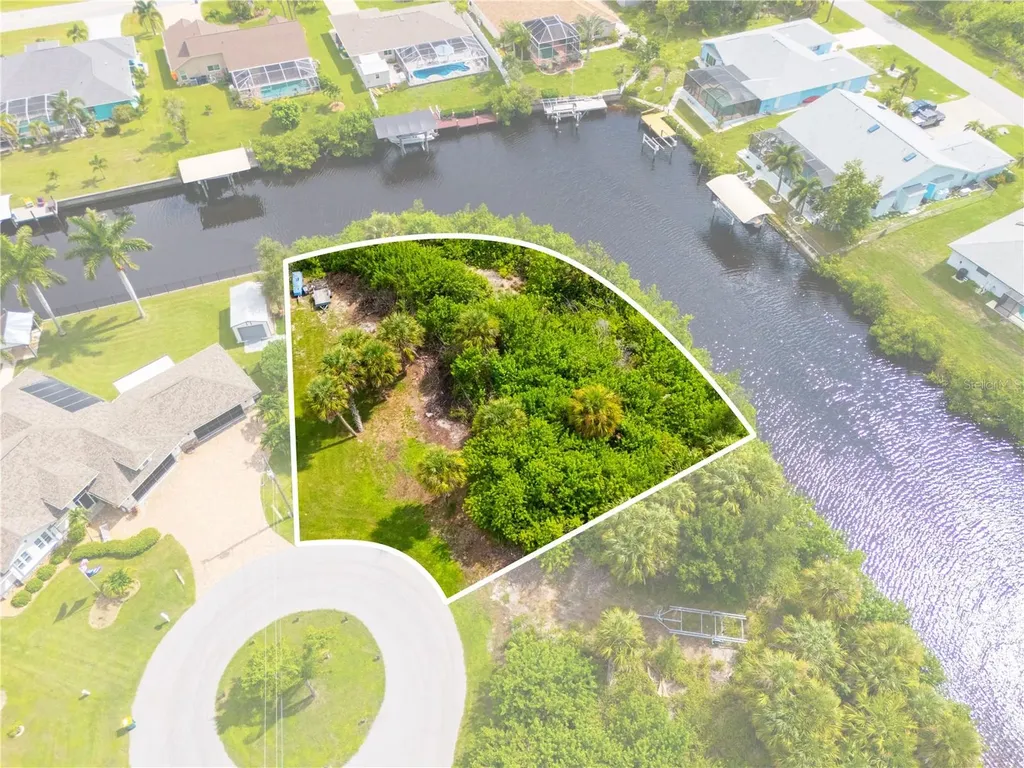4497 Bayview Street Port Charlotte FL 33948