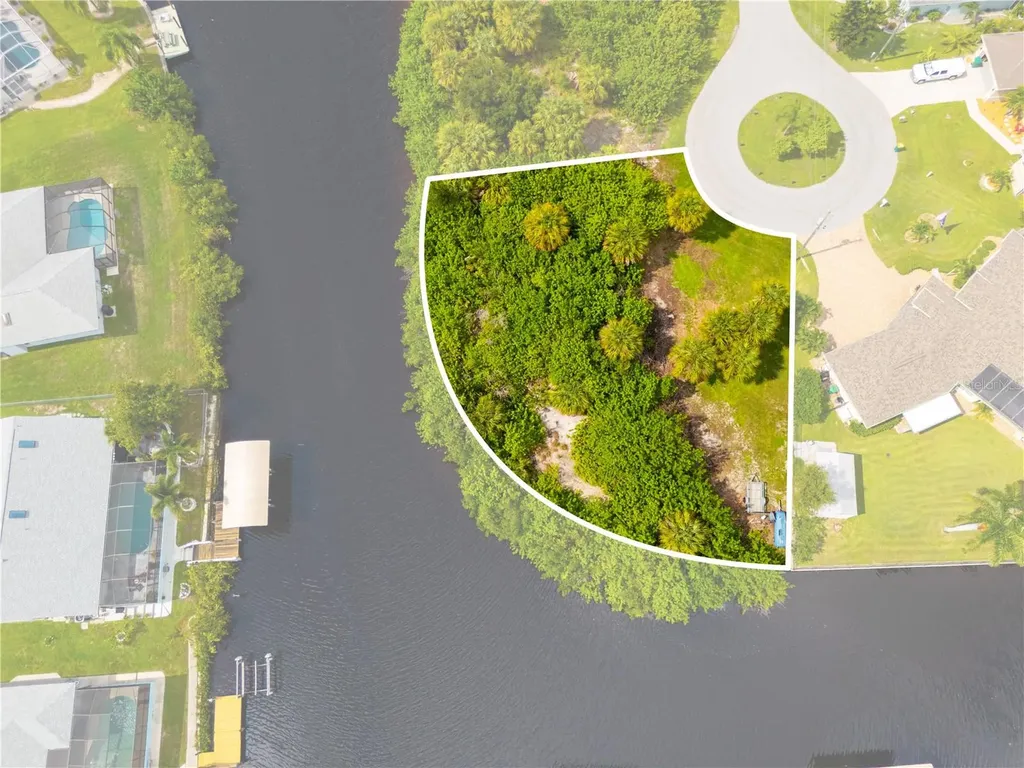 4497 Bayview Street Port Charlotte FL 33948