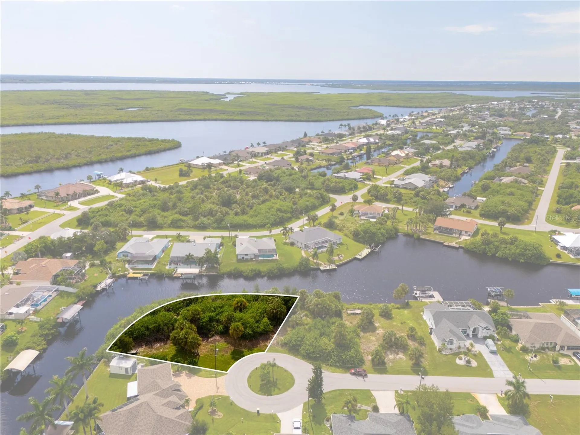 4497 Bayview Street Port Charlotte FL 33948