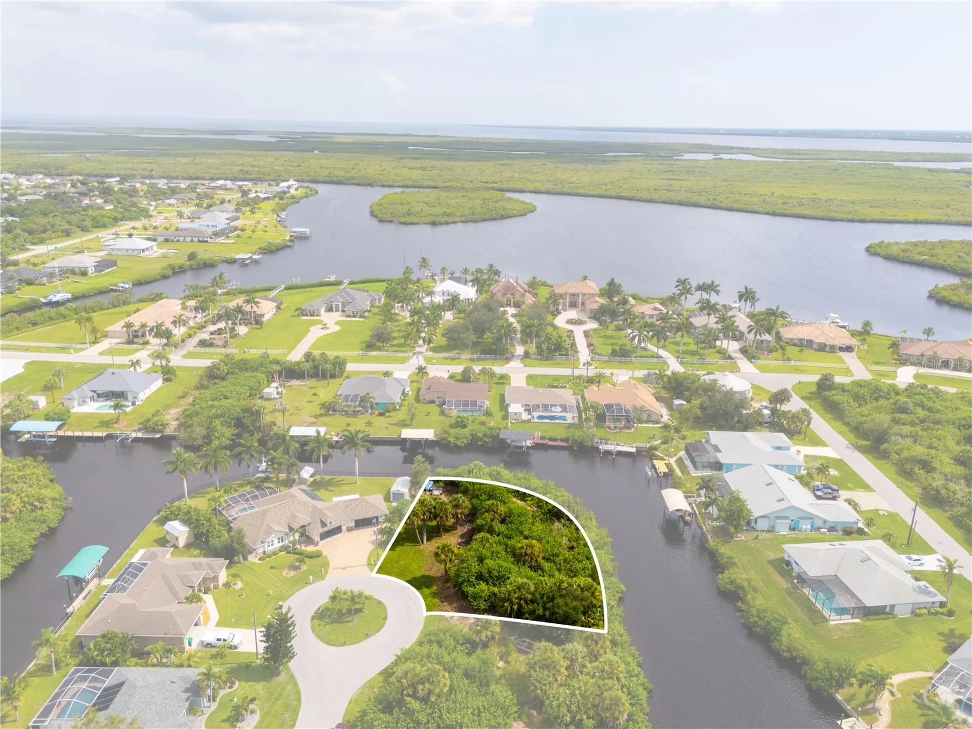4497 Bayview Street Port Charlotte FL 33948