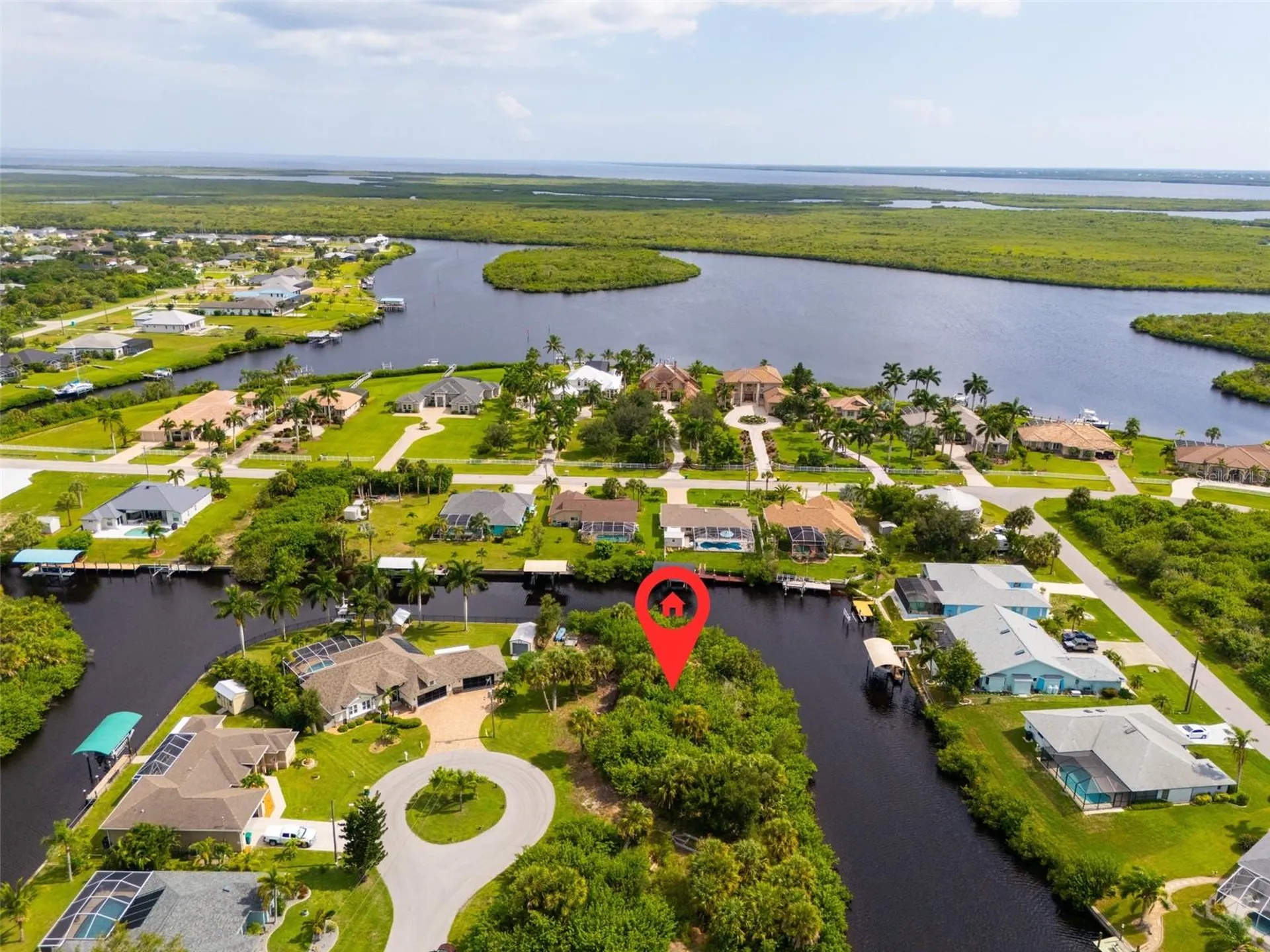 4497 Bayview Street Port Charlotte FL 33948