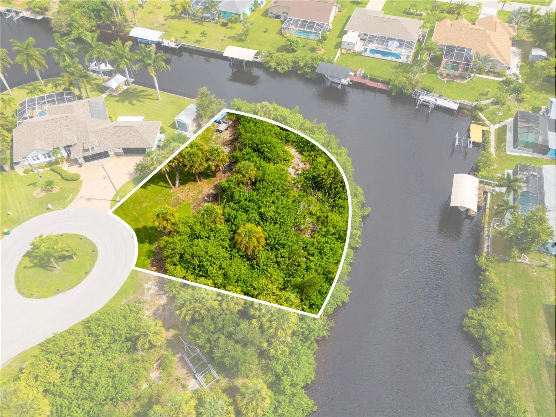 4497 Bayview Street Port Charlotte FL 33948