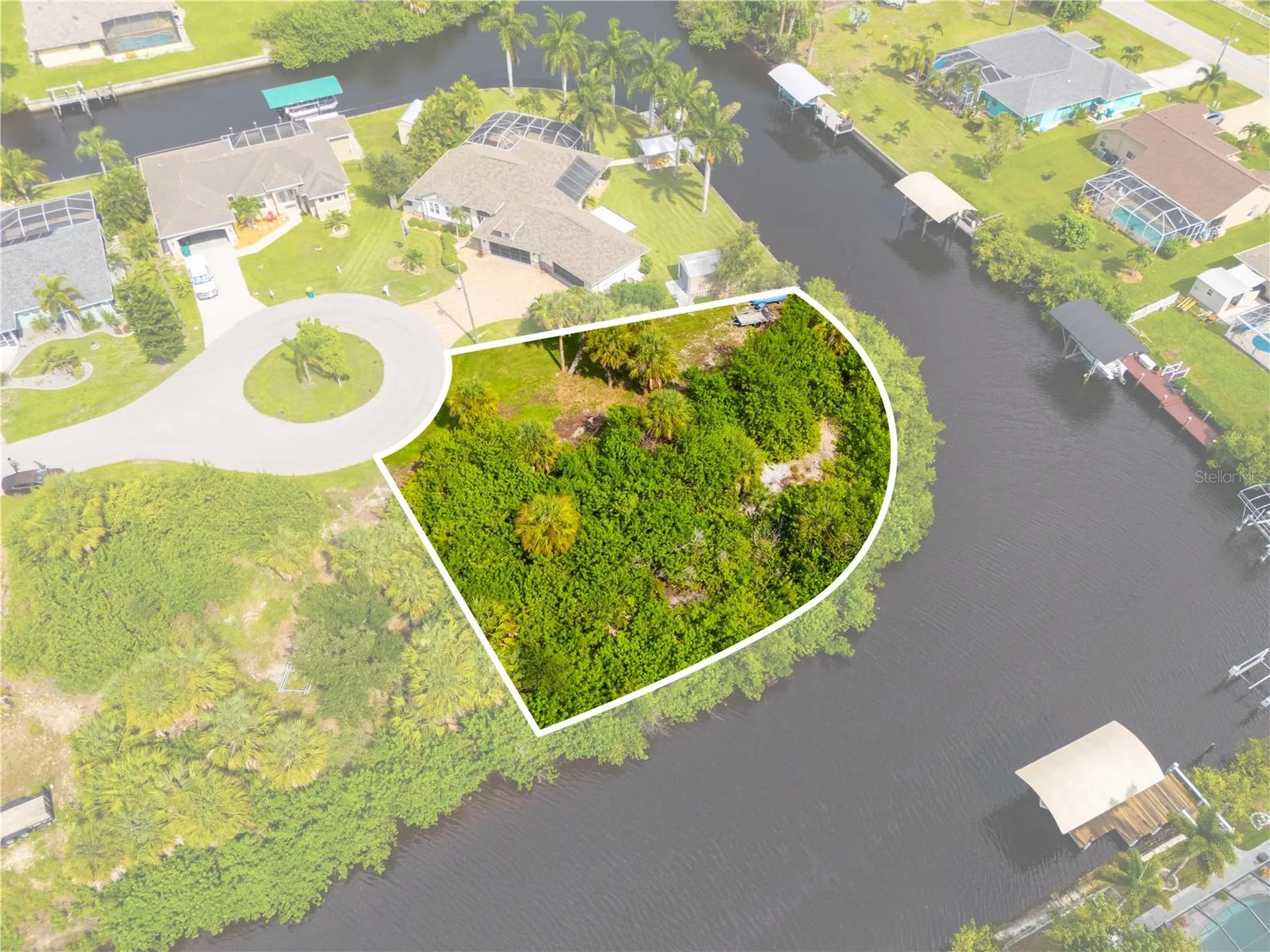 4497 Bayview Street Port Charlotte FL 33948