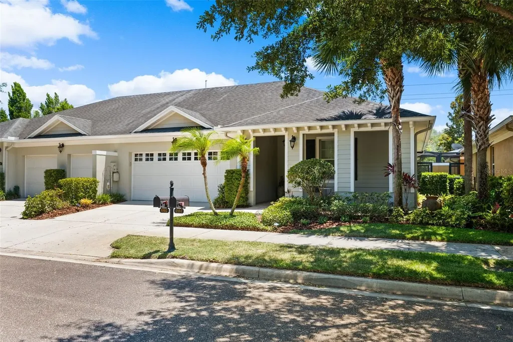 6804 Muncaster Court Tampa FL 33625