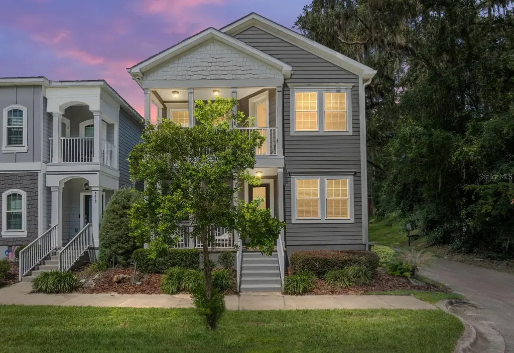 3404 SW 74th Way Gainesville FL 32608