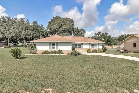 12096 SE 96th Terrace Belleview FL 34420
