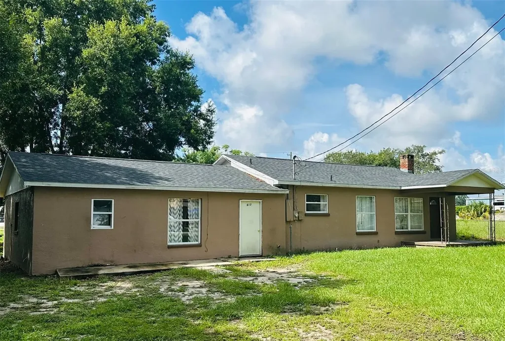 613 Lemon Avenue Dundee FL 33838