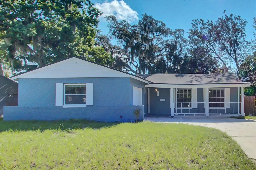3505 Greenfield Avenue Orlando FL 32808