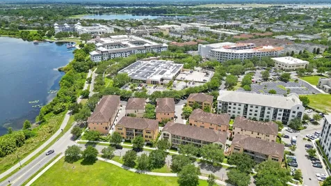 2159 Bosque Alley Orlando FL 32814