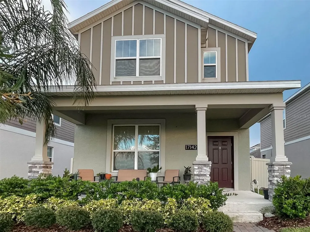 17142 Salty Dog Road Winter Garden FL 34787
