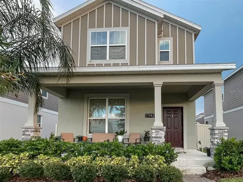 17142 Salty Dog Road Winter Garden FL 34787
