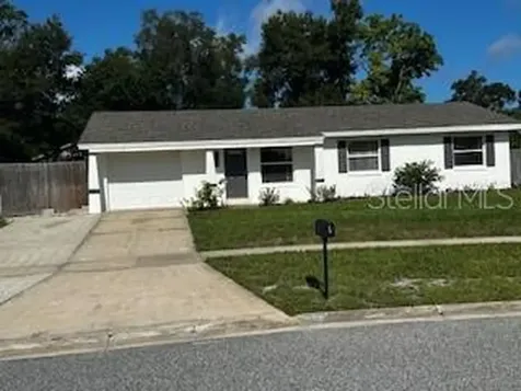 5166 Glasgow Avenue Orlando FL 32819