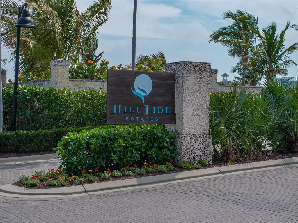 873 Hill Tide Lane Boca Grande FL 33921