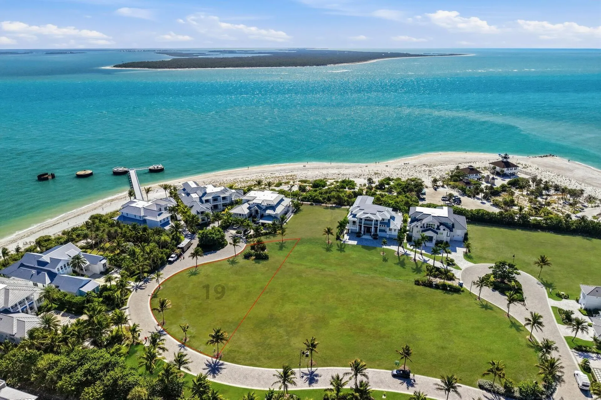 873 Hill Tide Lane Boca Grande FL 33921