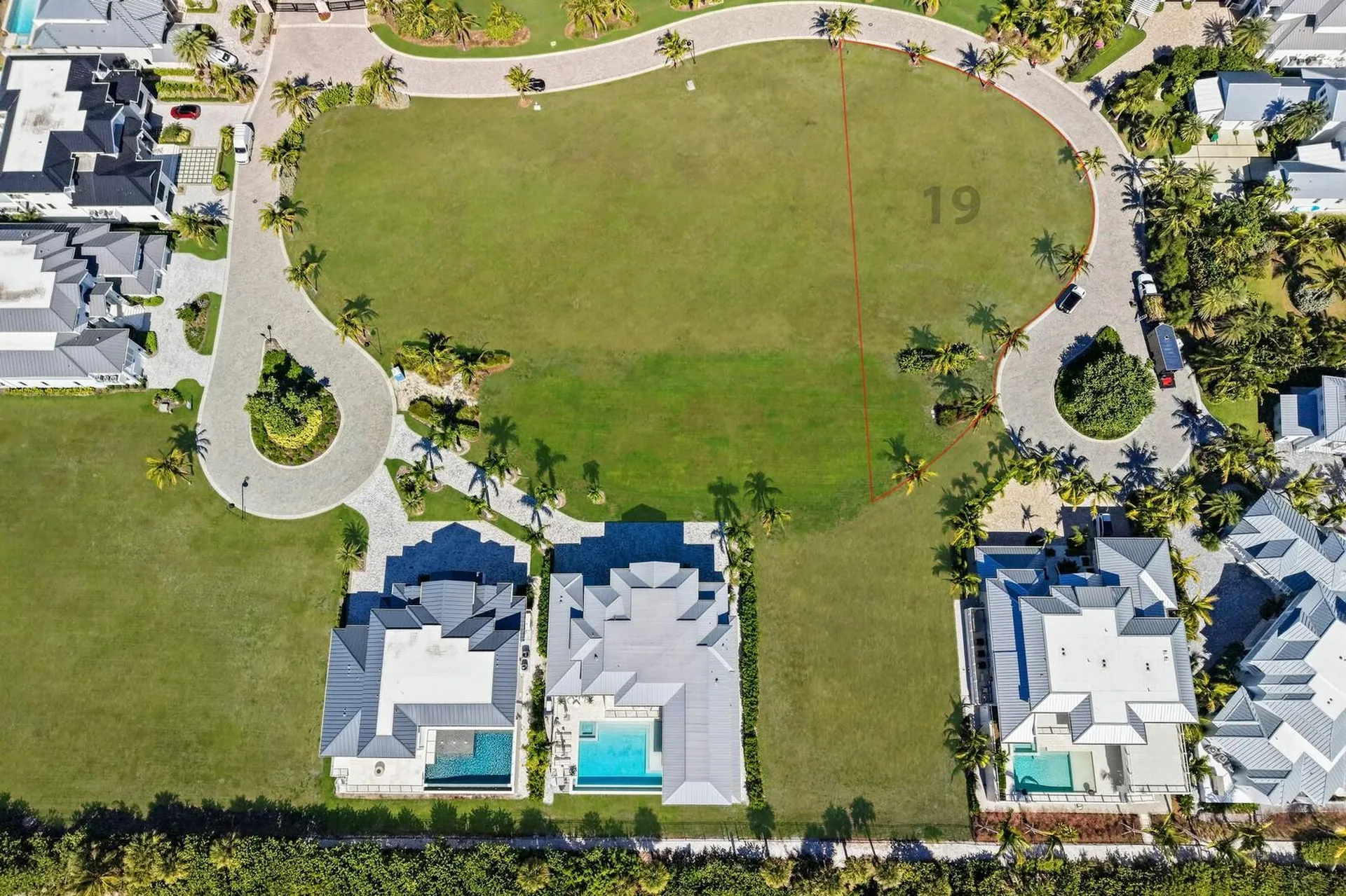 873 Hill Tide Lane Boca Grande FL 33921