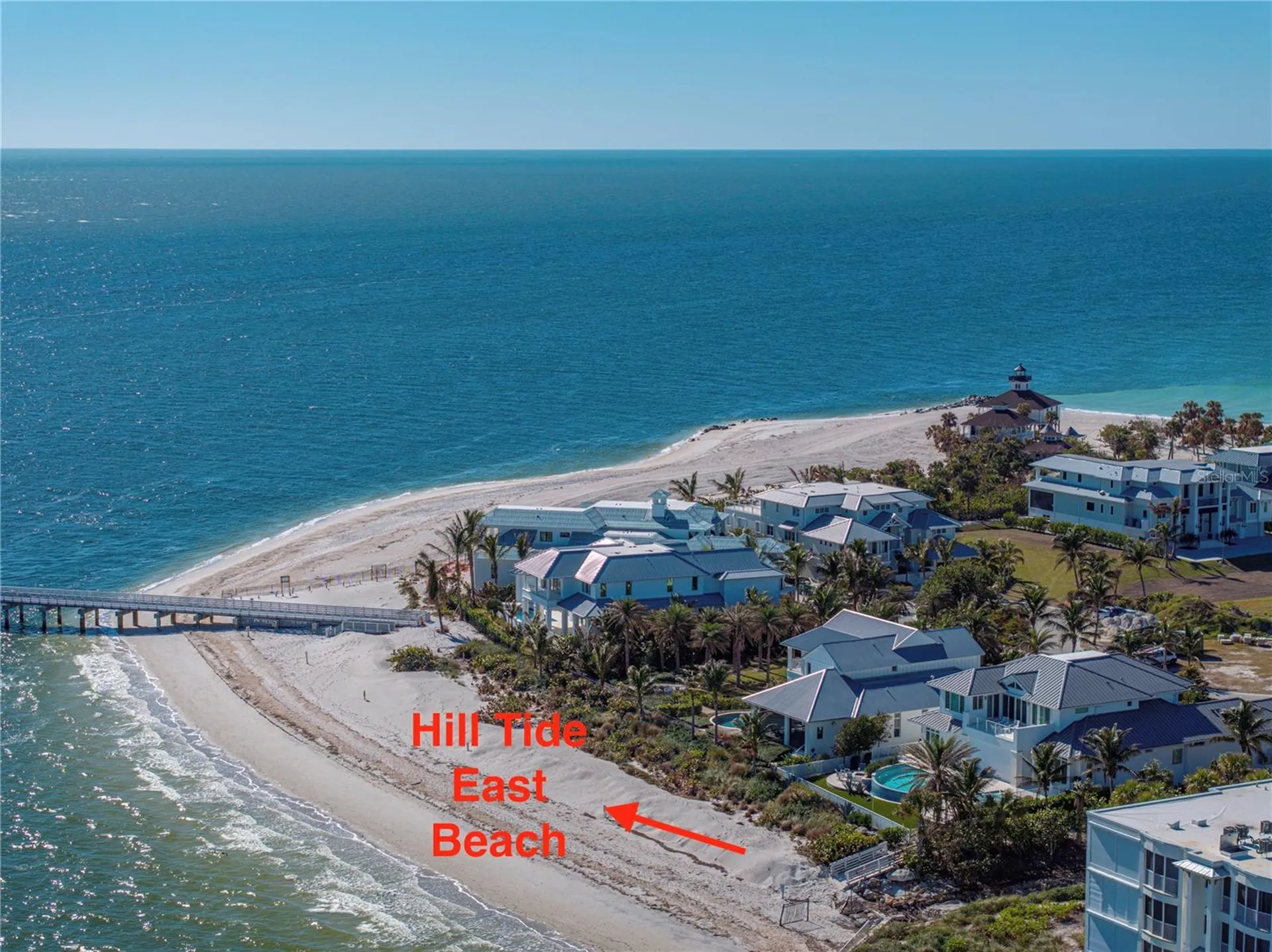 873 Hill Tide Lane Boca Grande FL 33921