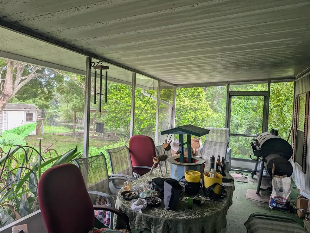 15244 Old Chisolm Trail Eustis FL 32726