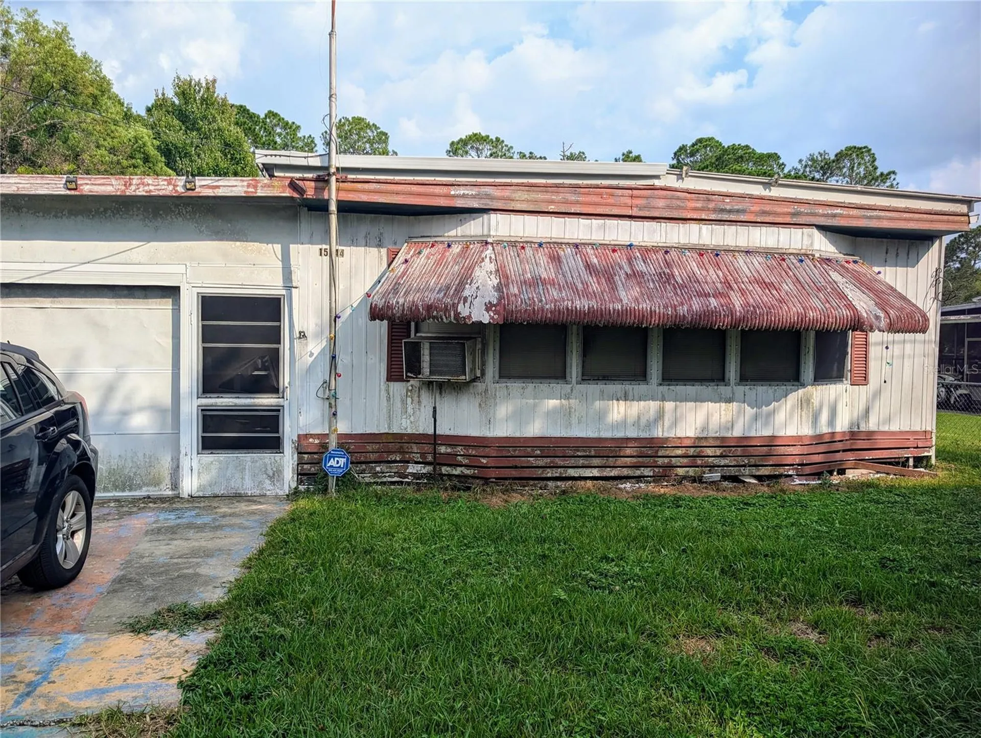 15244 Old Chisolm Trail Eustis FL 32726