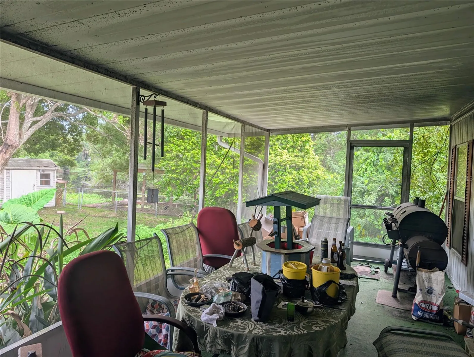 15244 Old Chisolm Trail Eustis FL 32726