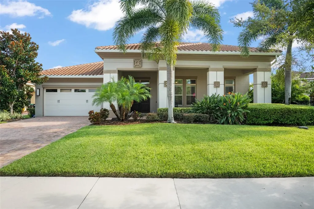 13021 Romiley Court Orlando FL 32832