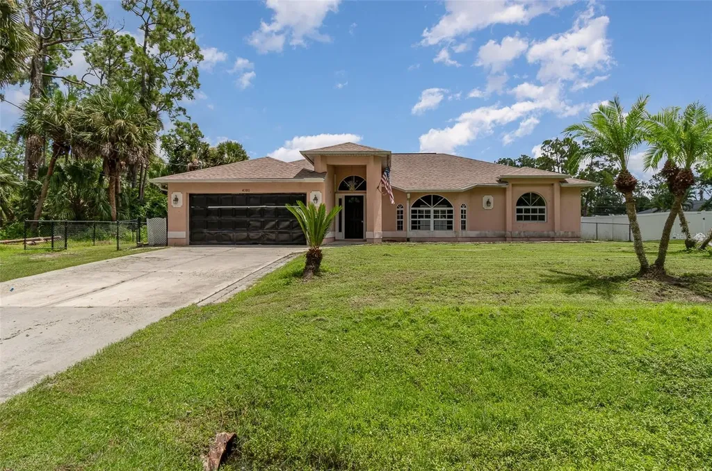 4380 Badosa Road North Port FL 34286