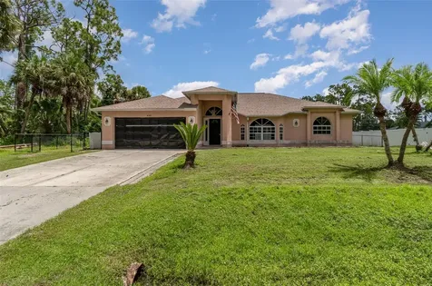 4380 Badosa Road North Port FL 34286