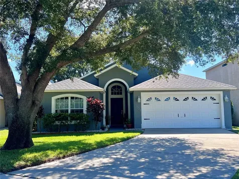 109 Brushcreek Drive Sanford FL 32771