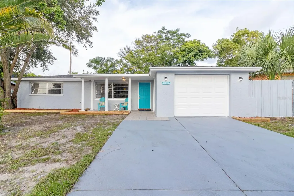 11540 Zimmerman Road Port Richey FL 34668