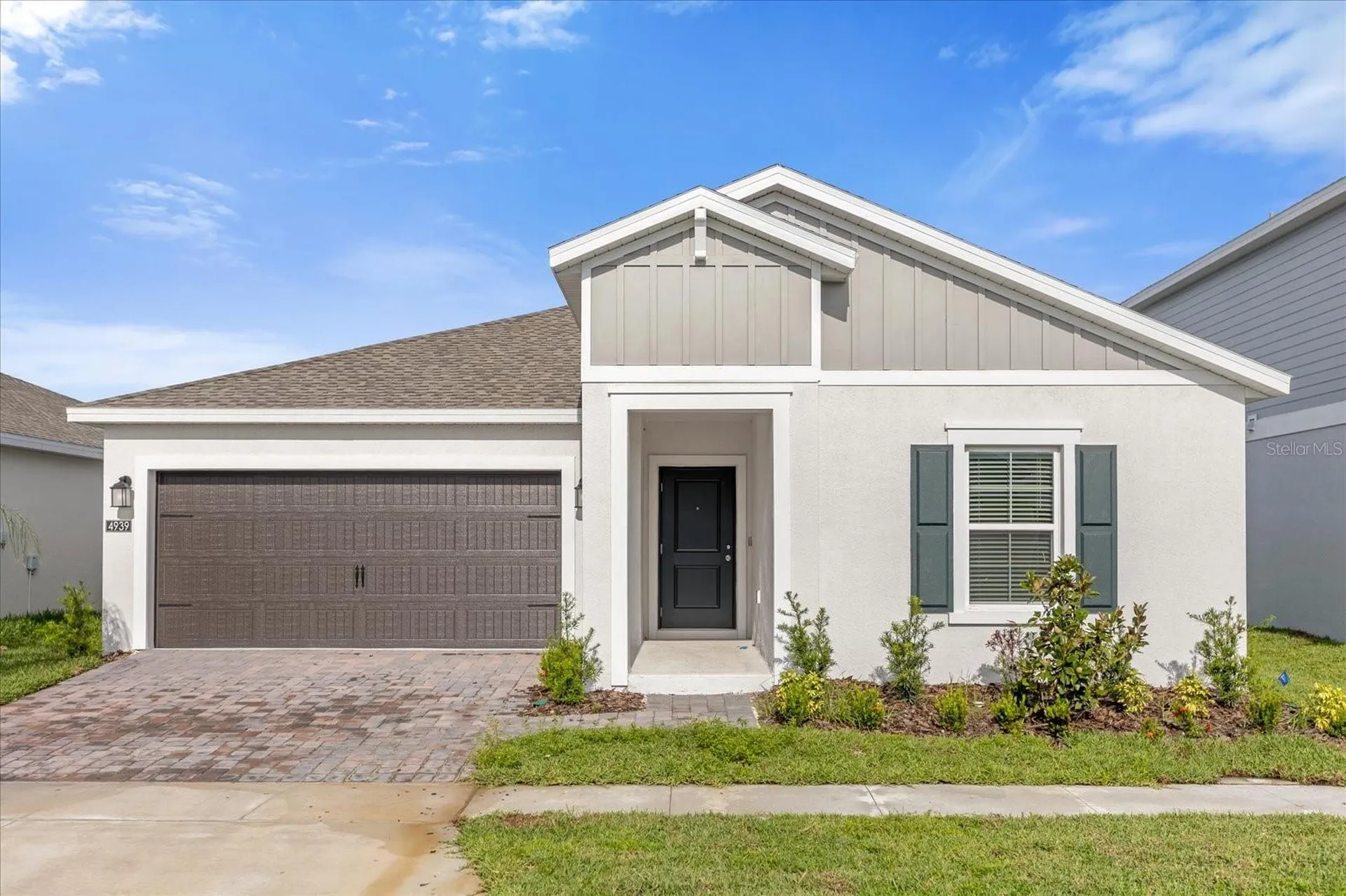 4939 Worchester Drive Kissimmee FL 34746