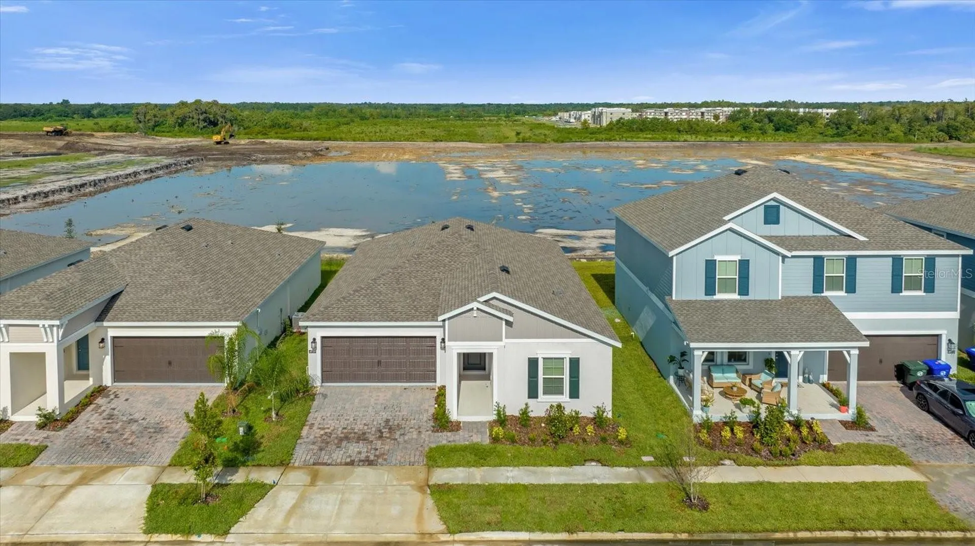 4939 Worchester Drive Kissimmee FL 34746