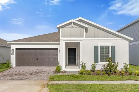 4939 Worchester Drive Kissimmee FL 34746