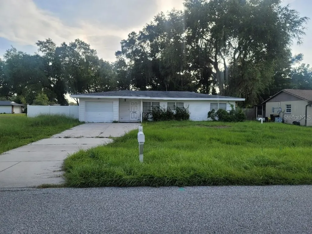 5301 Mink Road Sarasota FL 34235