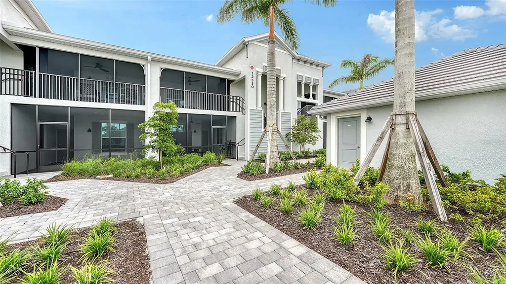 12550 Galapagos Court Venice FL 34293