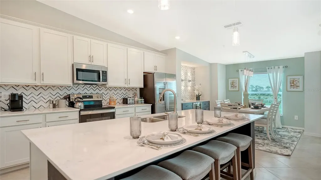 12550 Galapagos Court Venice FL 34293